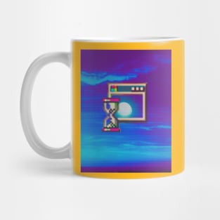 Dreamwave loading... Mug